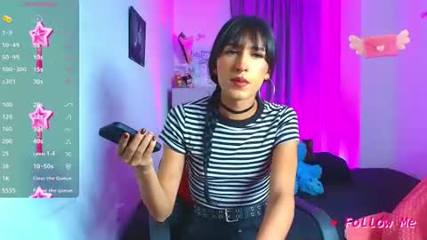 Jade Benett online show from 07/13/26, 03:42