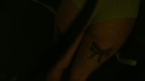 Jade1886 online show from 12/17/24, 08:23