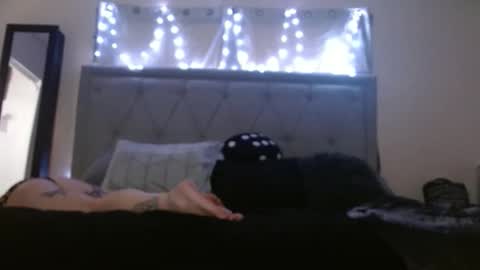 Jade1886 online show from 01/07/26, 01:46