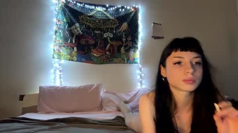 19y HORNY COUPLE online show from 04/18/26, 07:07