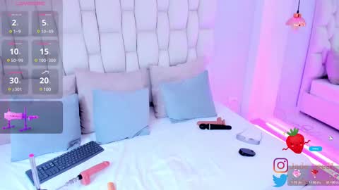 Snapshot of jadee_reed chatting on 03/01/25, 02:44 Jade Red online show from 03/01/25, 02:44