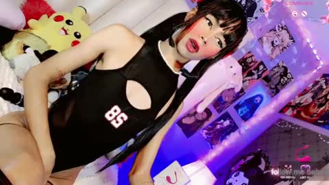 Jadee Williamss online show from 09/13/25, 03:23