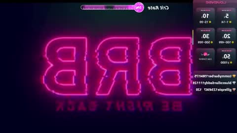 jadeestudios online show from 10/18/25, 01:08