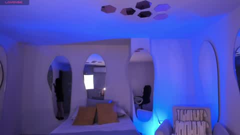 Snapshot of jadeevansx chatting on 01/05/25, 05:41 JADE EVANS online show from 01/05/25, 05:41