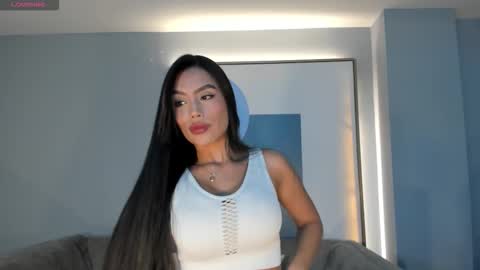 JADE EVANS online show from 02/10/26, 06:12