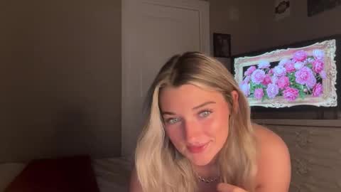 Jade james online show from 03/31/26, 02:57