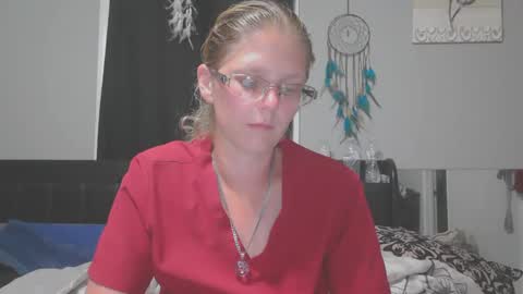 JadeLuv online show from 05/27/26, 02:30