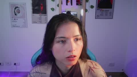 Jade 3 online show from 04/17/26, 04:48