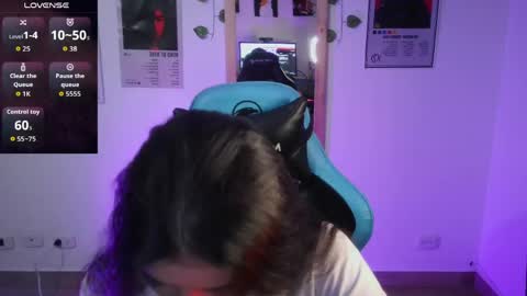 Jade 3 online show from 05/07/26, 05:13