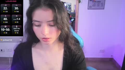 Jade 3 online show from 05/08/26, 04:18