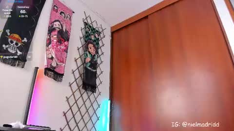 ARIA online show from 06/23/26, 05:22