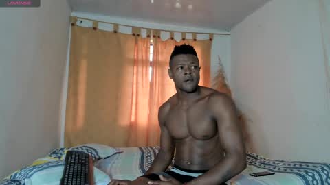 Jaden online show from 02/24/25, 12:59