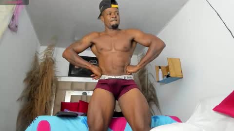 Jaden online show from 01/14/26, 07:08