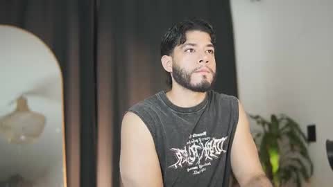 Jaden Feynman online show from 06/20/26, 04:04