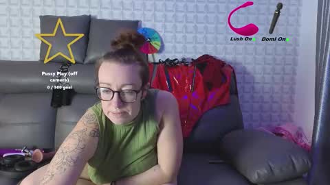 Jade Star online show from 03/05/26, 12:06