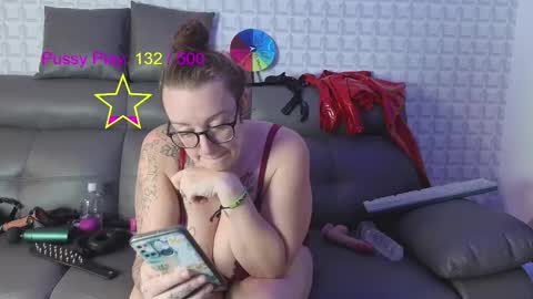 Jade Star online show from 03/16/26, 05:44