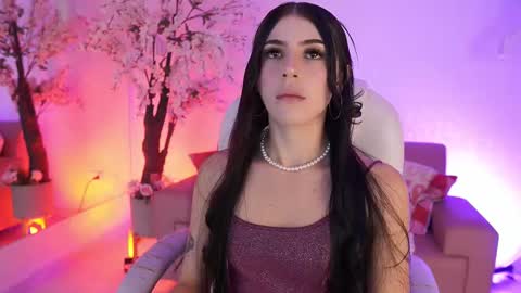 Jade Summer online show from 03/13/26, 11:39