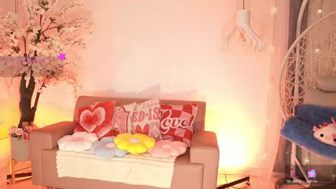 Jade Summer online show from 03/18/26, 11:35