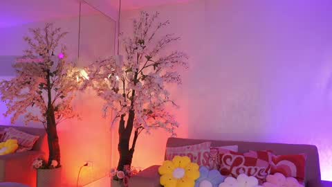 Jade Summer online show from 03/24/26, 11:37