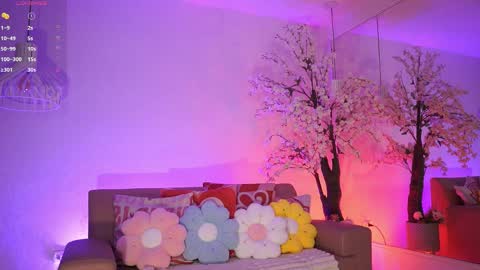 Jade Summer online show from 03/31/26, 11:32