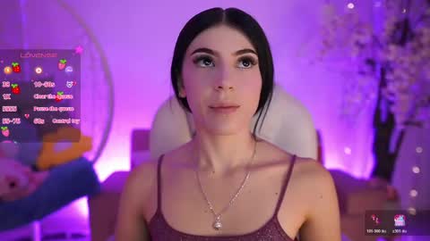Jade Summer online show from 05/25/26, 11:38