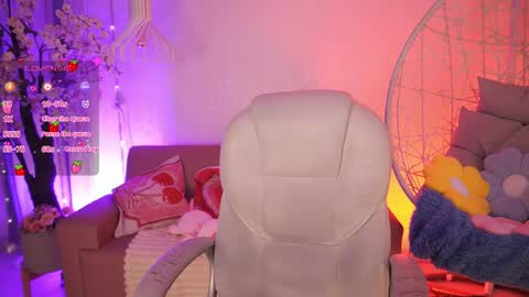 Jade Summer online show from 05/28/26, 11:40