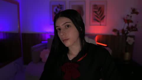 Snapshot of jadesummerr chatting on 07/18/26, 11:36 Jade Summer online show from 07/18/26, 11:36