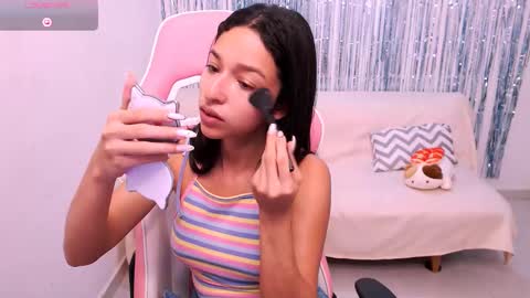 JADE 3 online show from 02/01/25, 07:26