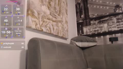 kate online show from 02/05/26, 04:17