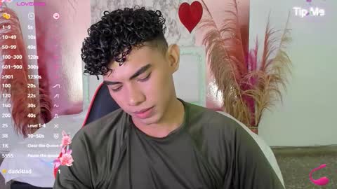 Snapshot of jaedasky_ chatting on 10/08/25, 03:37 javi15 online show from 10/08/25, 03:37