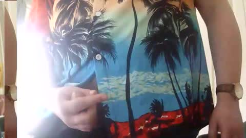 Jaedon online show from 05/04/26, 12:56
