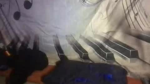 jaehamilton online show from 10/05/25, 09:29