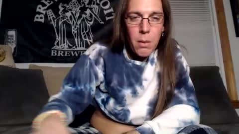 Naughty Jae online show from 01/11/26, 05:45