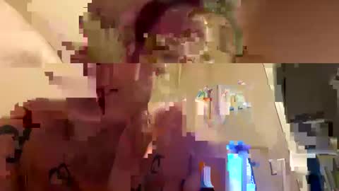 angelica online show from 02/19/25, 09:25