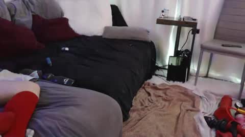 jaffaboyxxx online show from 08/02/26, 06:34