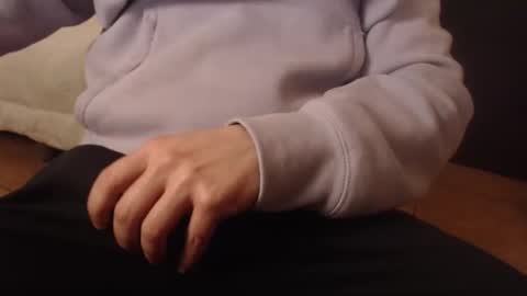 Jagger online show from 03/27/26, 05:45