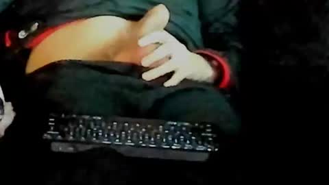 jaggers0 online show from 02/24/25, 04:38