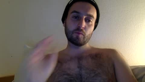 jaguar2792 online show from 12/07/24, 01:14