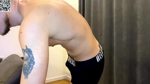 Alex online show from 04/17/26, 06:55