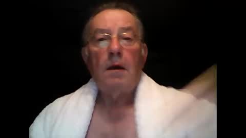 Malko online show from 10/13/25, 01:49