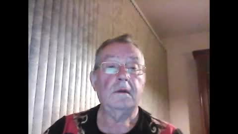 Malko online show from 10/17/25, 12:25