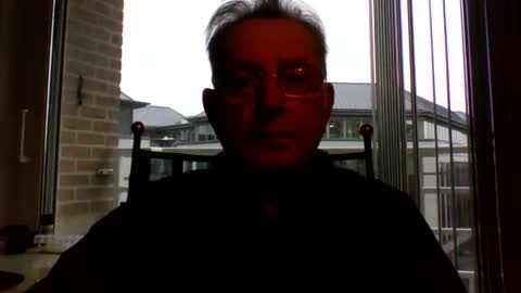 Malko online show from 12/23/25, 09:07