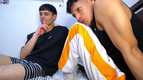 Snapshot of jahn_ashford1 chatting on 02/08/25, 07:37 jahn_ashford1 online show from 02/08/25, 07:37