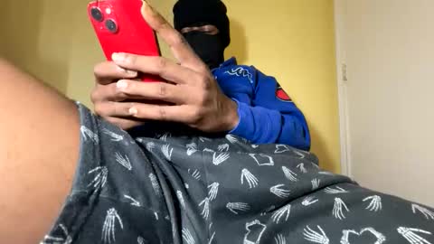 jahnndoeee online show from 03/04/26, 05:19