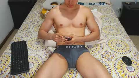 jahshot4 online show from 10/25/25, 08:25