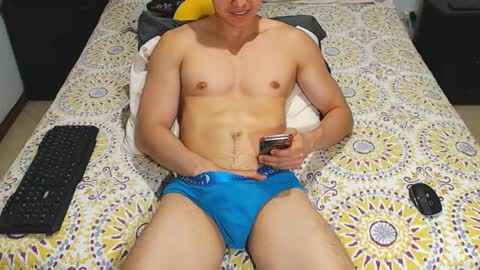 jahshot4 online show from 11/27/25, 05:09