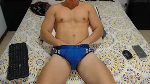 jahshot4 online show from 04/15/26, 05:03