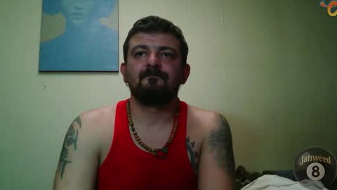 Jahweed online show from 02/01/26, 12:31