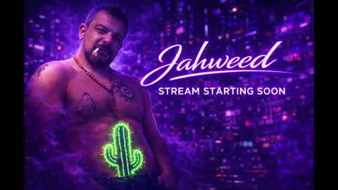 Jahweed online show from 06/21/26, 06:27