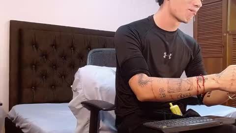 jaico_santos online show from 09/15/25, 11:05